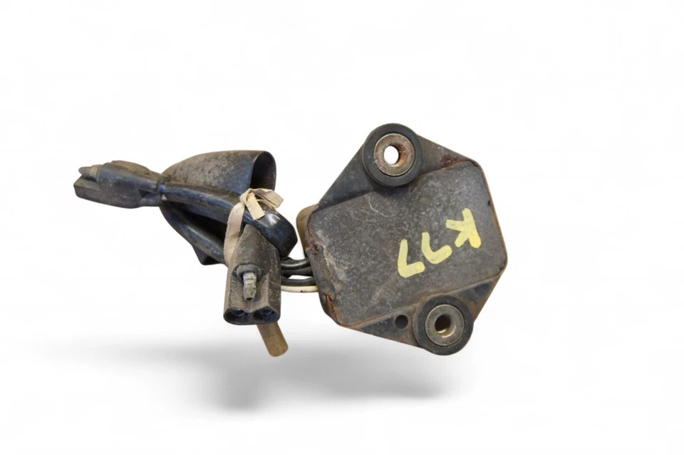 Encendedor CDI encendido Kawasaki F5 350 F7 F9 F12 KX450 K77-2 *2720I Foto 2 de 4