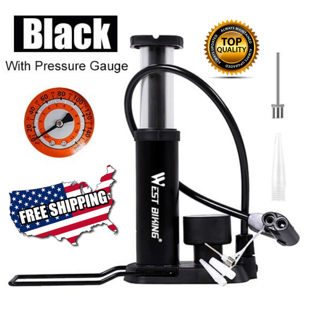 bike air pump machine