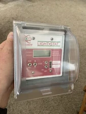 NEW - Micro Grow Light•Stat 2 Channel Solar Level Controller - FREESHIP