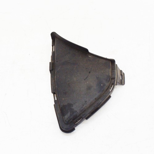 BMW X1 E84 Stoßstange Luftkanal Adapter 7307792 2.0 Diesel 105kw 2015