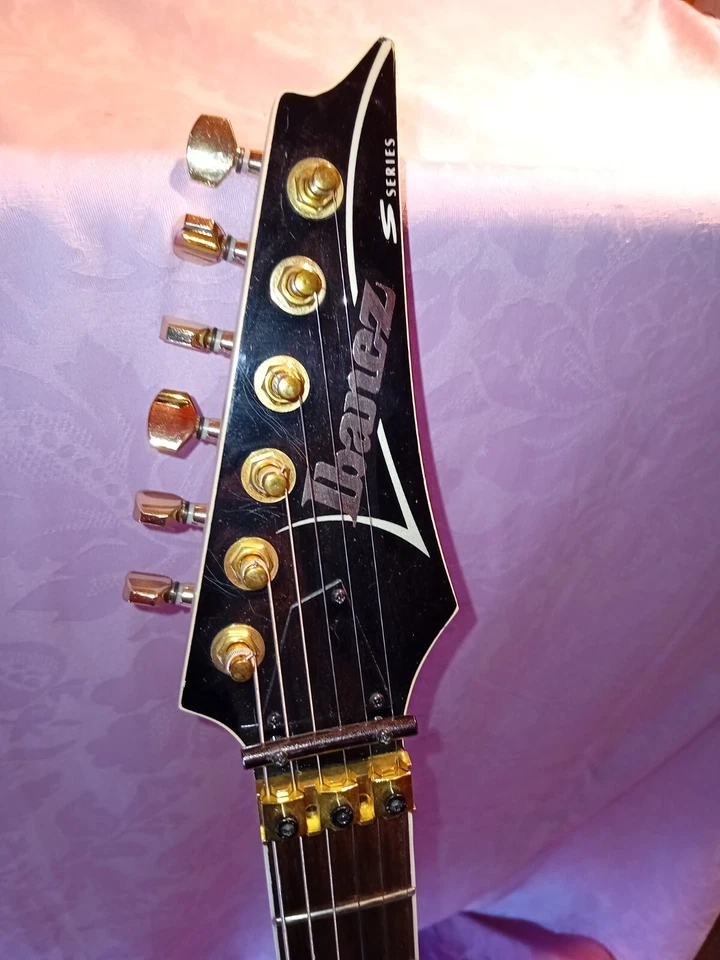 Jackson Stealth Pro Professional U.S.A - Imagen 2 de 4