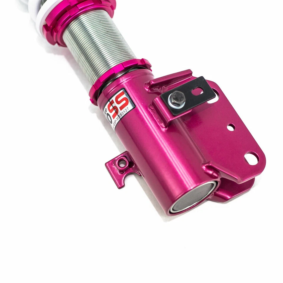 for Subaru WRX (VA1) 2015-21 MonoSS Coilovers Lowering Kit Full Adjustable - Изображение 4 из 4