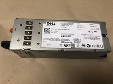 Dell T610 E03S 0F4CJP Power Supply 07NVX8-16293-1CJ