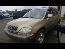 Seat Belt Front Bucket Passenger Buckle Fits 00-03 LEXUS RX300 182208