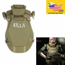 【US SHIP】Russian Special Forces KILLA 6B13 Chest Rigs Tactical Vest 117 RUS 