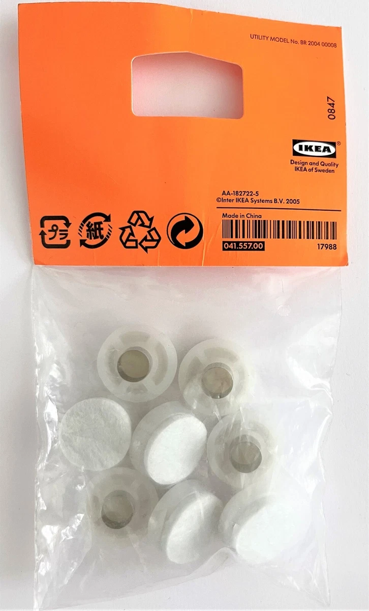Ikea chair leg pads new arrivals