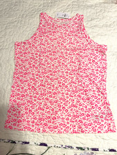 GIRL'S GAP KIDS TANK TOP