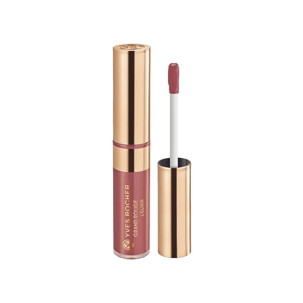 Yves Rocher Paraben-Free Products Lipsticks