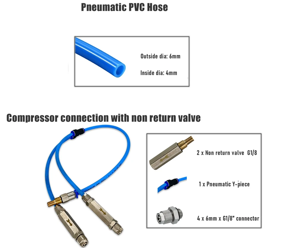 The Two Circuit Air Controller for Air Suspension - Image 3 of 4