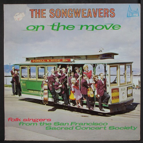 Songweavers : Sur Le Move Supreme 12 