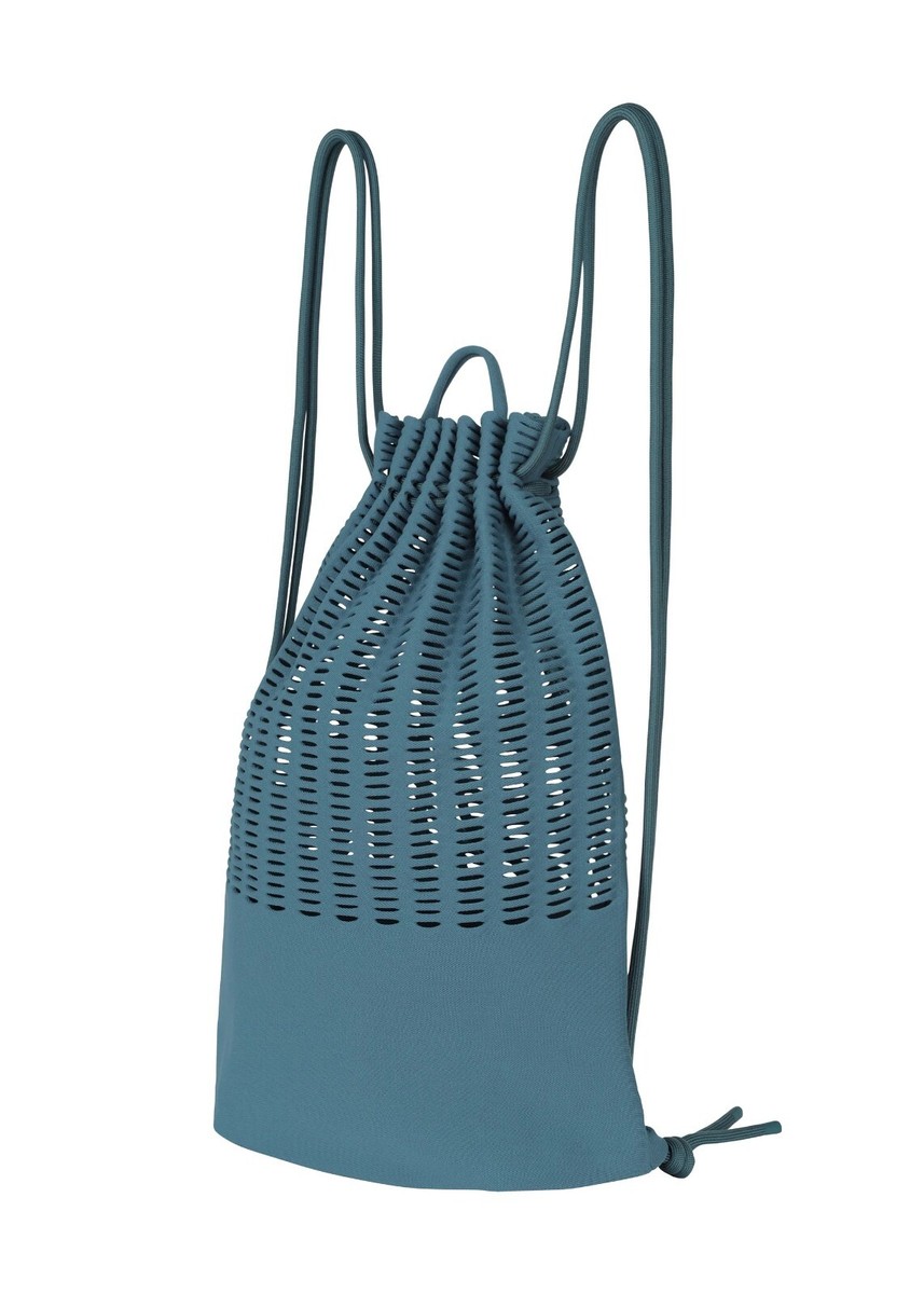バッグ GOOD GOODS ISSEY MIYAKE MOKKO KNAPSACK ASK availability First) GOOD GOODS ISSEY MIYAKE MOKKO
