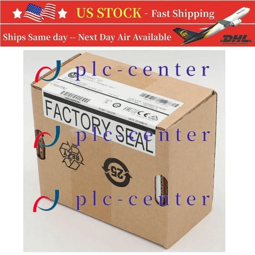 New Factory Sealed AB 1769-PA2 AC Power Supply 1769PA2