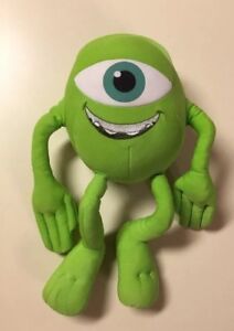 mike wazowski talking toy