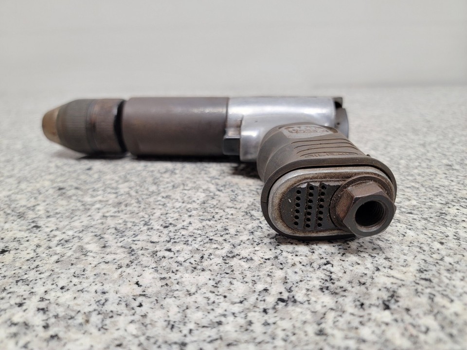 Perceuse à Air Réversible Mac Tools 1/2 Avec Mandrin Jacobs - Réf. AD1200K - Origine Taïwan
