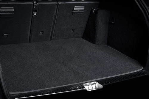 rubbertree Classic Carpet Boot Liner for Skoda Kodiaq (7 Seats) 2017+ - Picture 1 of 5