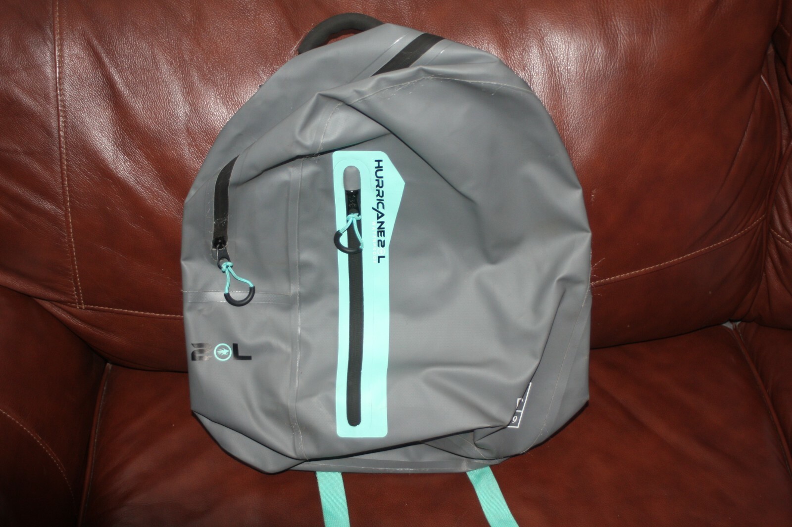 overboard premium waterproof backpack bag