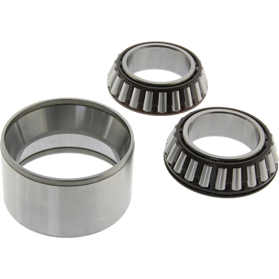 Cojinete de rueda centrado para 05-15 Tacoma 410.44004E Foto 3 de 4