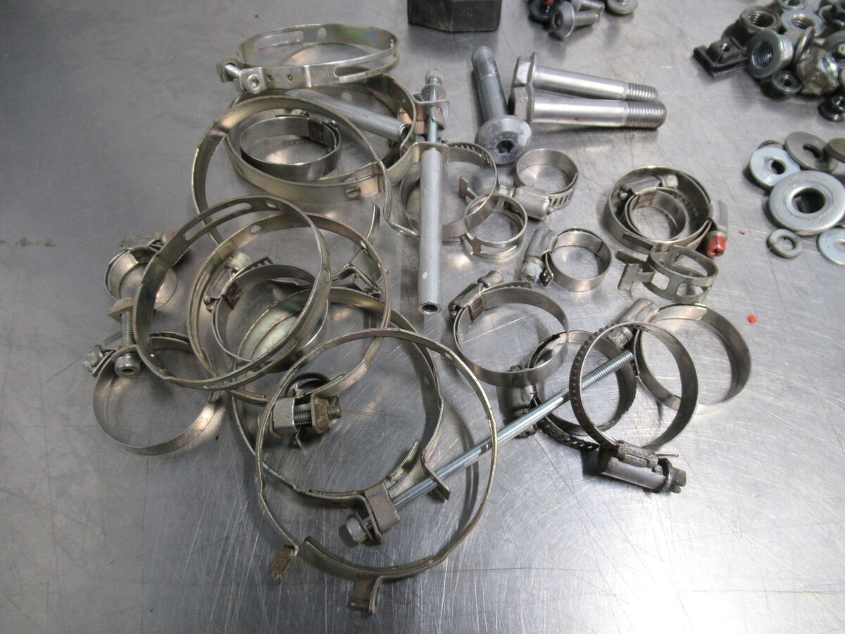 EB1263 2018 18 KAWASAKI NINJA ZX-6R BOLT KIT | eBay EB1263 2018 18 KAWASAKI NINJA ZX-6R BOLT KIT | eBay