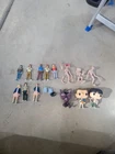 Funko Stranger Things Season One Figure Lot Some Incomplete Not Many Excesories