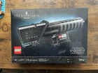 Lego Star Wars Mandalorian The Darksaber Set 40917 Gift With Purchase/GWP Sealed