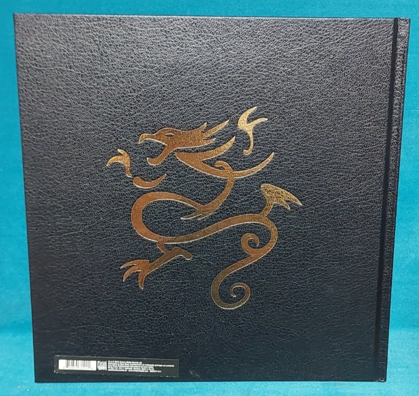 Sick of it all - 30 years. 1986-2016. Buch mit CD und 10'' EP. Top - Bild 2 von 2