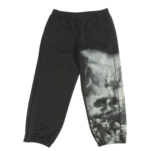 Pantalon de survêtement Supreme 24AW Frank Frazetta noir M occasion LIFE 0