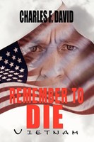 Charles F. David | Remember To Die | Taschenbuch | Englisch (2011) | Xlibris