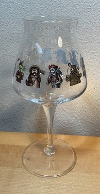Great Notion Brewing Character Teku Glass Art Chad Eaton German Rastal 2021 8 