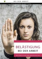 BeläStigung Bei Der Arbeit ~ Maartje Van Der Zedde ~ 9783948856052