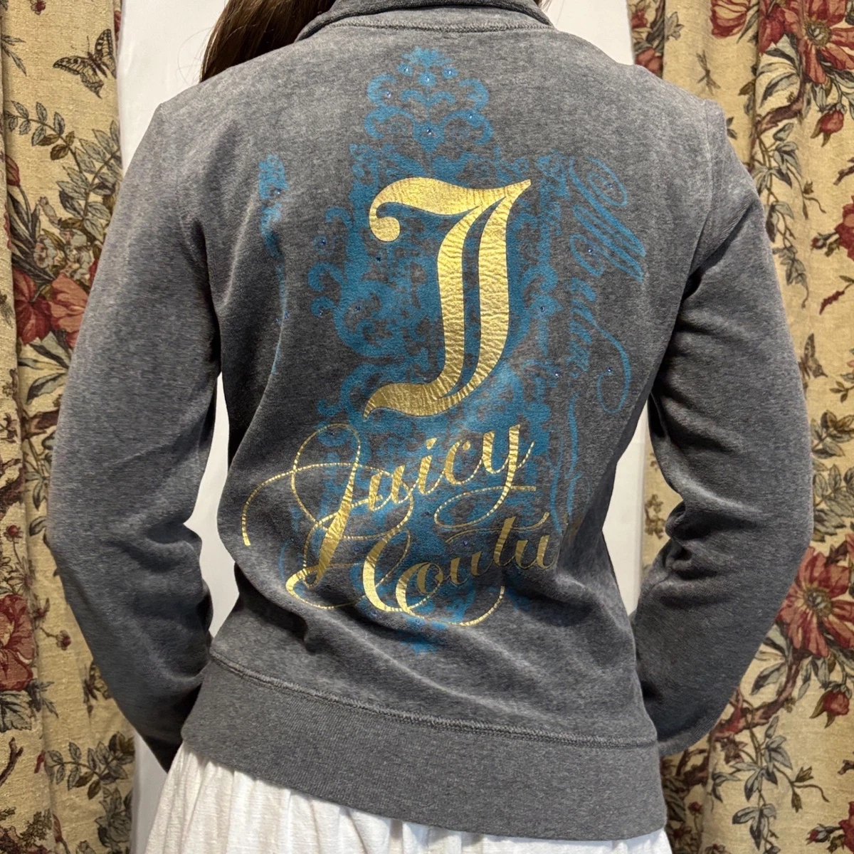 Juicy Couture Blue Activewear for Women for sale | eBay
