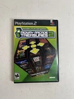 Midway Arcade Treasures 2 PlayStation 2 PS2 Game CIB Complete In Box Reg Card