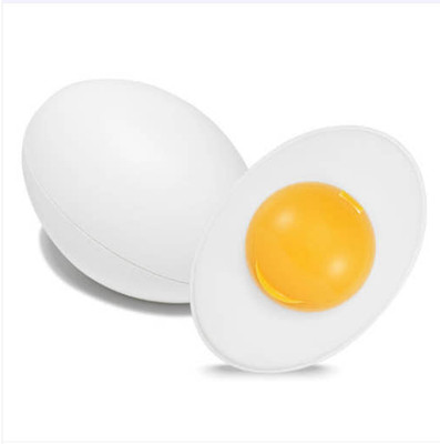 HOLIKA HOLIKA Smooth Egg Skin Re Birth Peeling Gel from Korea