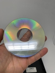 Star Wars: Rebel Assault (Sega CD, 1993) CIB Complete W Reg Card