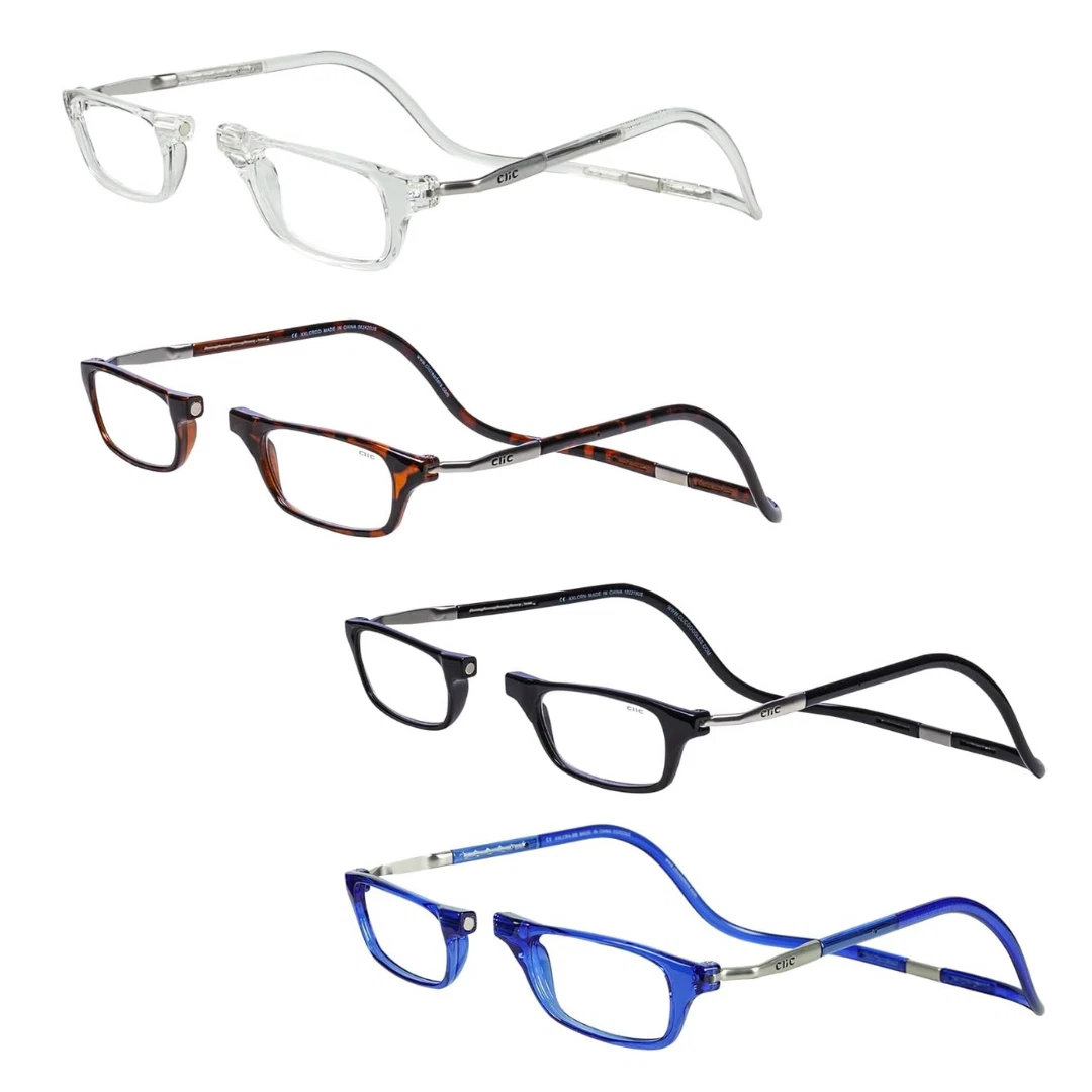 clic magnetic glasses products for sale | eBay display picture 3