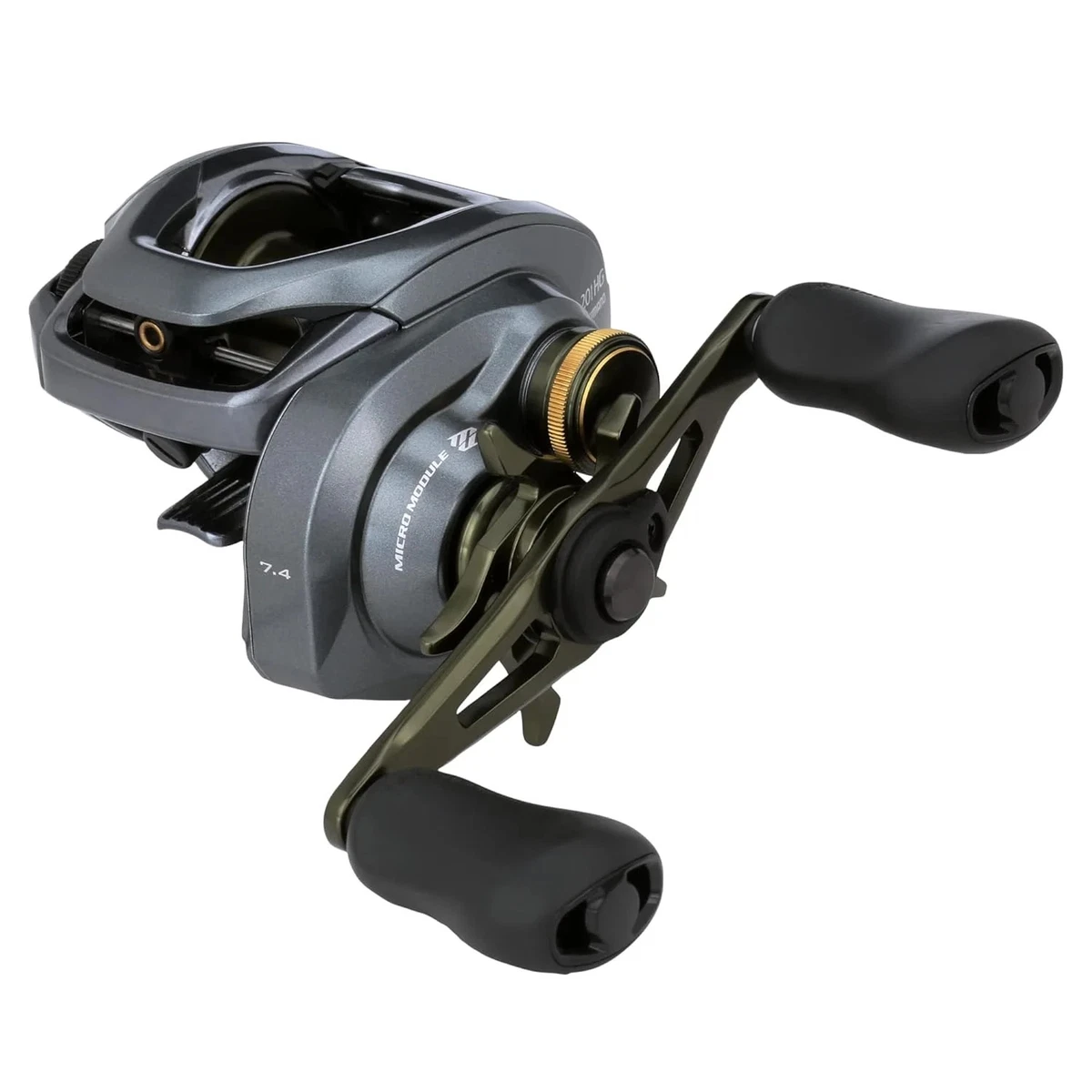Shimano Curado 201 for sale - eBay