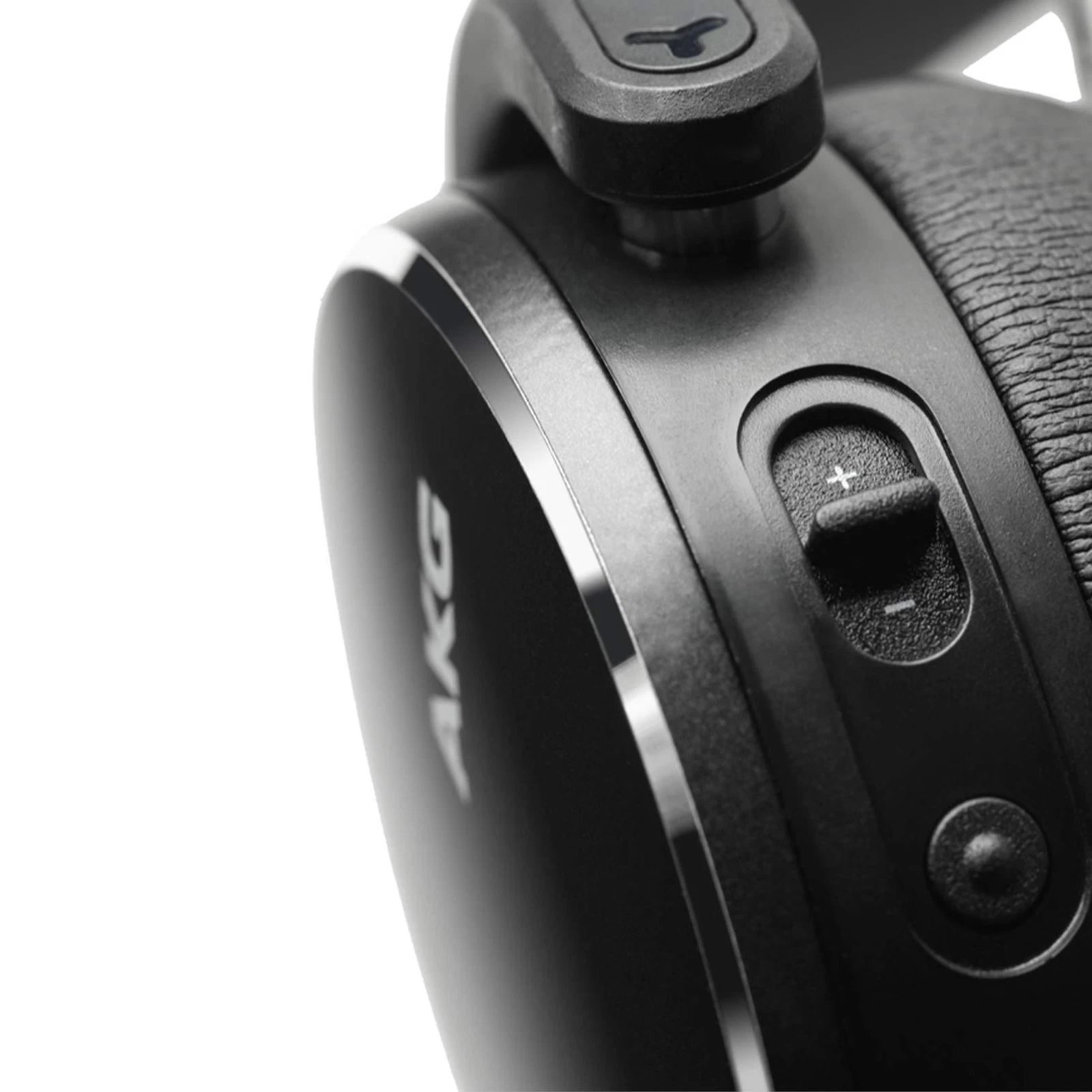 AKG Y500 Headphones - Thumbnail 5