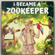 I Became A Zookeeper