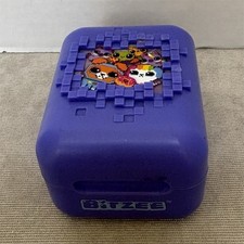 Spin Master Bitzee Interactive Electronic Toy Purple 30912APAC FULLY WORKING