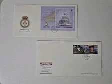 Wholesale Collection Of Guernsey Balliwick Presentation Packs