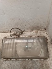 Feu avant (phare) Mercedes 450