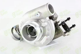 Turbolader Generalüberholt Garrett Iveco Daily IV 3.0 2006-2011 768625-9002W