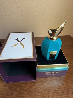 ERBA PURA by Xerjoff 1.7 oz. Eau de Parfum Spray Unisex. 95% Full