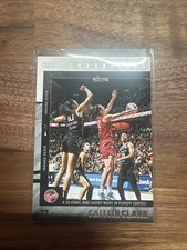 2025 Panini Caitlin Clark Chronicled #15 Basketball WNBA Base Card