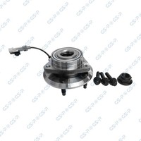 NEU - GSP 9330010K Radlagersatz FüR Chevrolet Opel