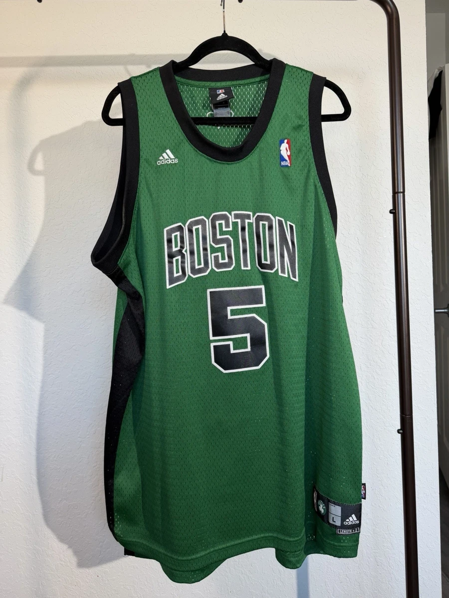 adidas Kevin Garnett NBA Jerseys for sale | eBay