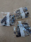 LEGO Star Wars Mandalorian Starfighter 75316 Bags 2-4 Inc. Gar Saxon SEALED