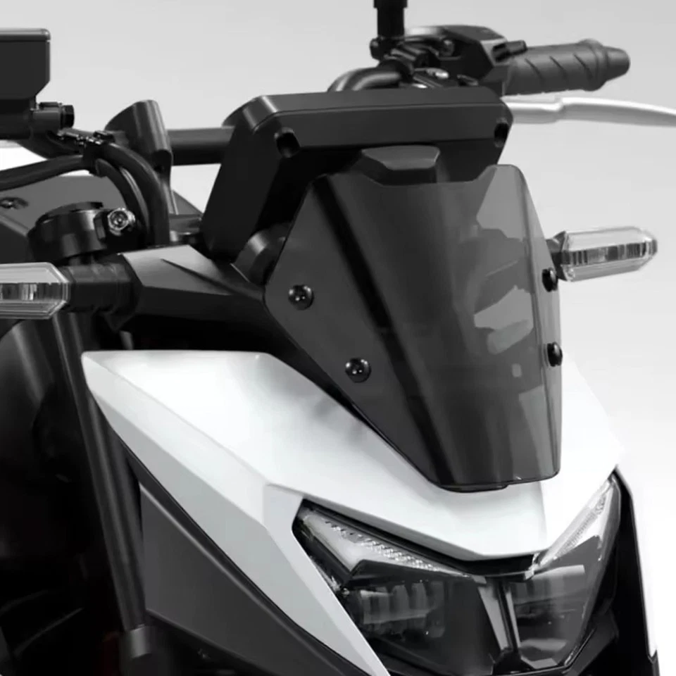 Parabrisas delantero para Honda CB 750 CB750 Hornet 2025 2026 Foto 3 de 4