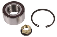 Radlagersatz Vorderachse FüR CitroËN Opel Peugeot Vauxhall DS Berlingo C4 Grand