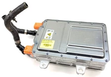 Voltage Converter Inverter Hybrid Plug in Ford Kuga III MK3 DFK LX68-10C785-AG