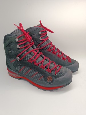 Hanwag Makra Kombi GTX Herren Zustiegsschuhe Gore-Tex, empf. 299,95 Euro